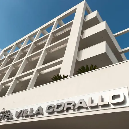 Hotel Villa Corallo-3